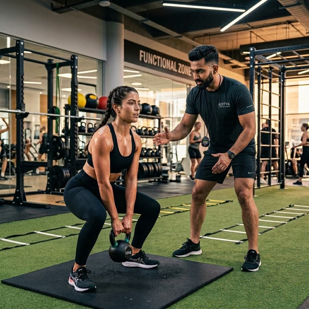 Functional Training